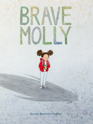 cover image of Brave Molly